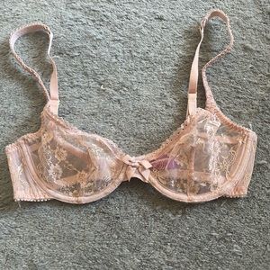 L’Agent by AP Monica bra